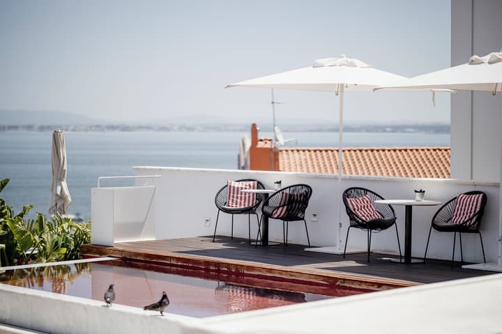 Memmo Alfama - Design Hotels