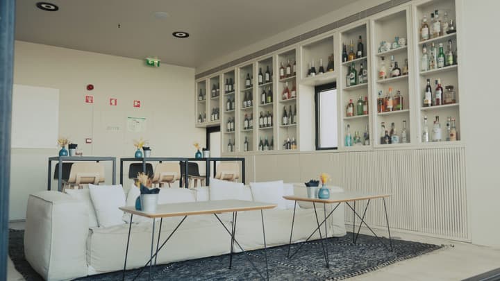 Memmo Alfama - Design Hotels