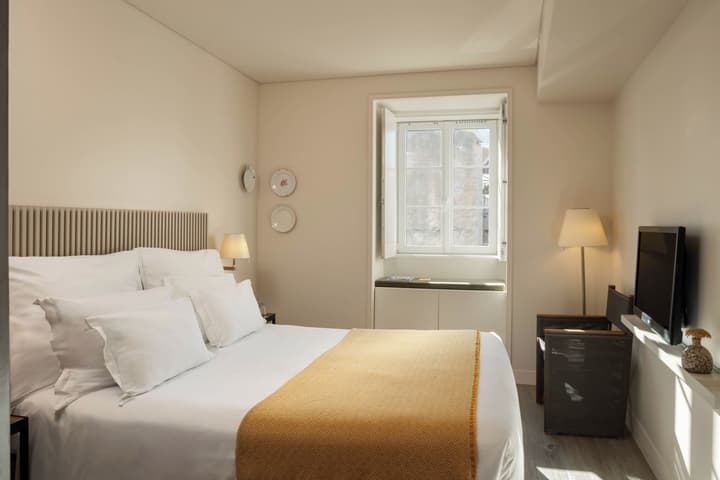 Memmo Alfama - Design Hotels