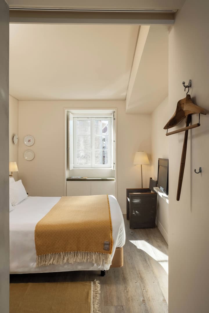 Memmo Alfama - Design Hotels