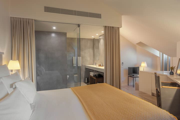 Memmo Alfama - Design Hotels