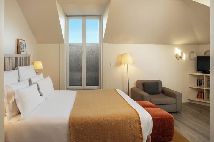 Memmo Alfama - Design Hotels
