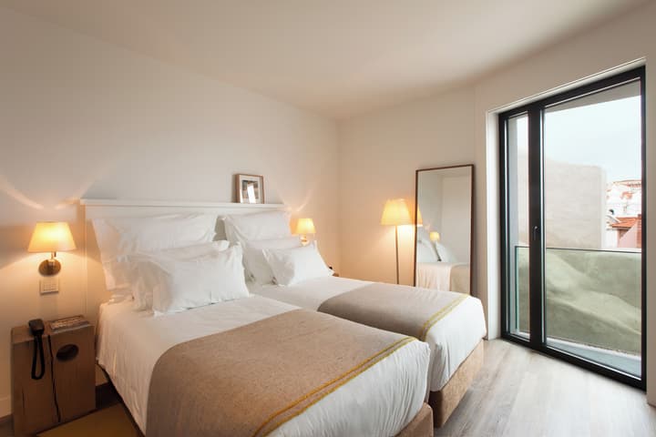 Memmo Alfama - Design Hotels
