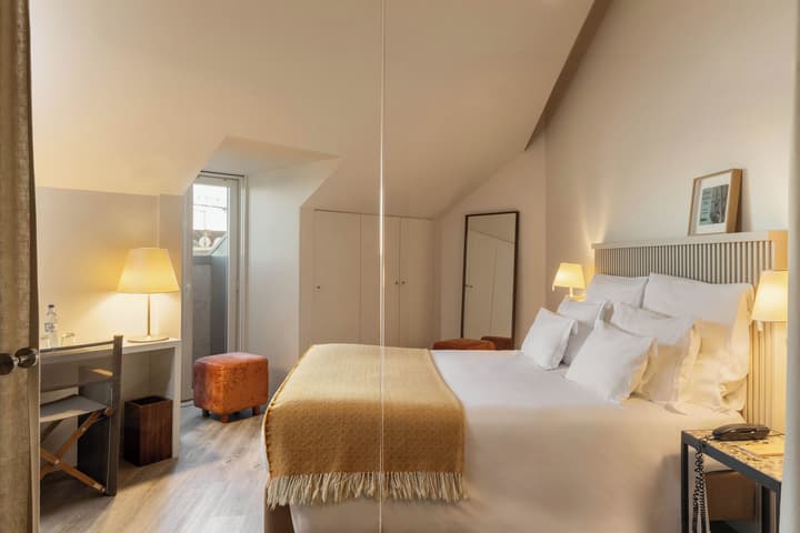 Memmo Alfama - Design Hotels