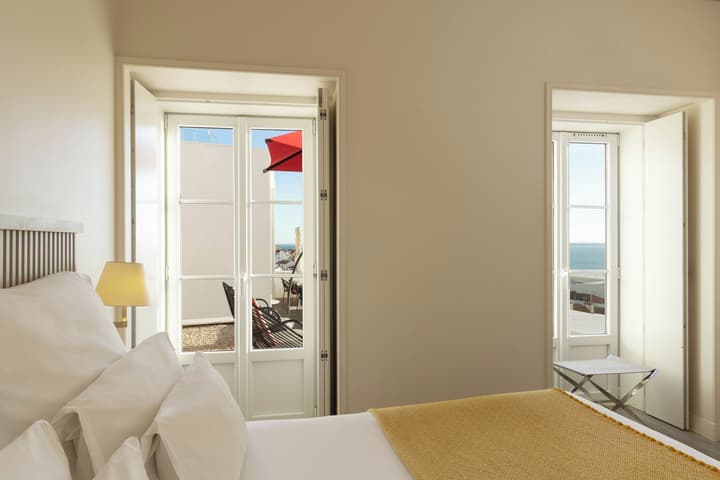 Memmo Alfama - Design Hotels