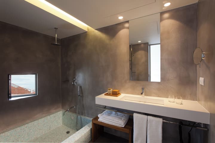Memmo Alfama - Design Hotels