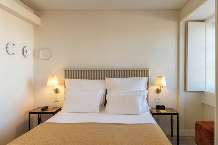Memmo Alfama - Design Hotels