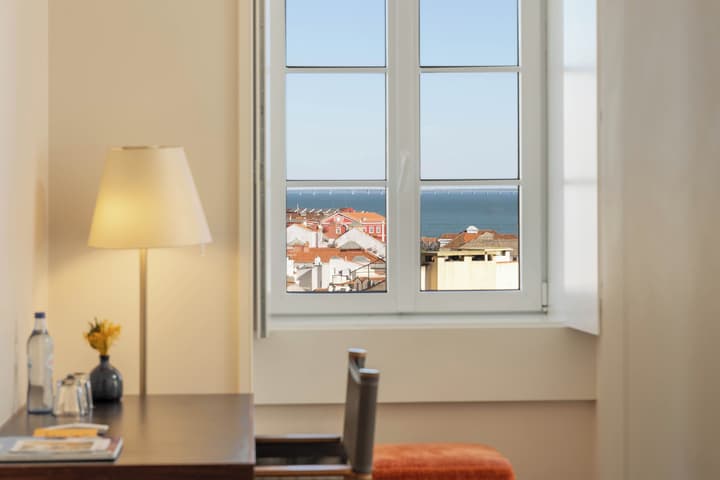 Memmo Alfama - Design Hotels