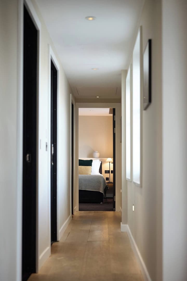 The Resident Soho