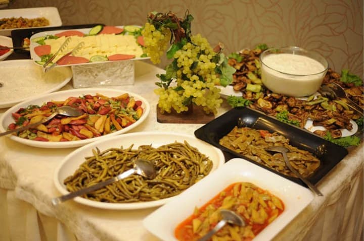 Akol Hotel