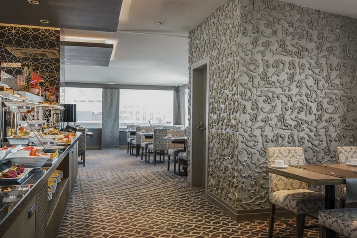 AHC Grand Bazaar Hotel