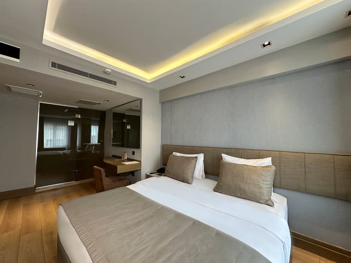 AHC Grand Bazaar Hotel