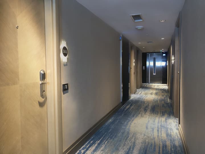 AHC Grand Bazaar Hotel