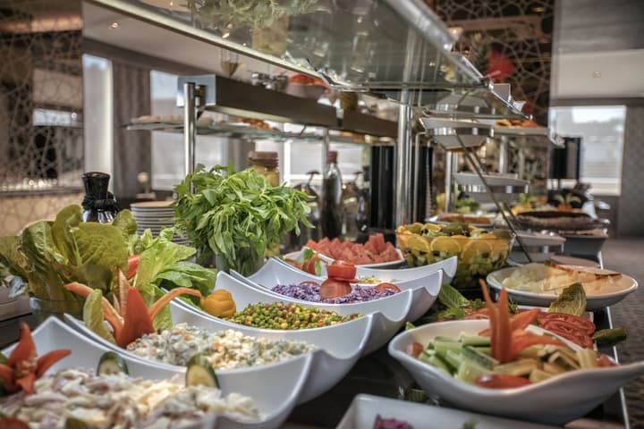 AHC Grand Bazaar Hotel