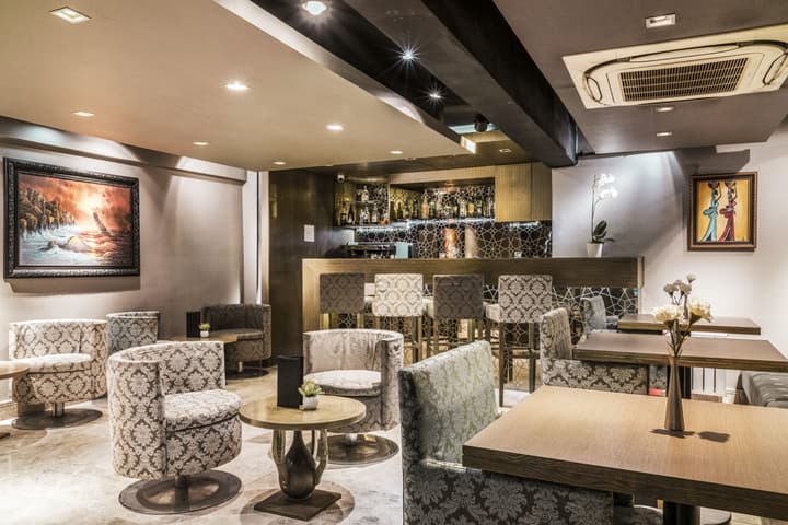 AHC Grand Bazaar Hotel