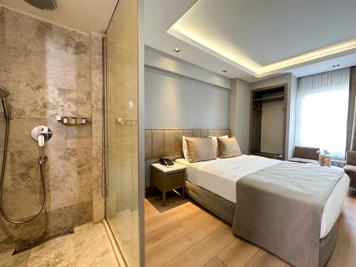 AHC Grand Bazaar Hotel