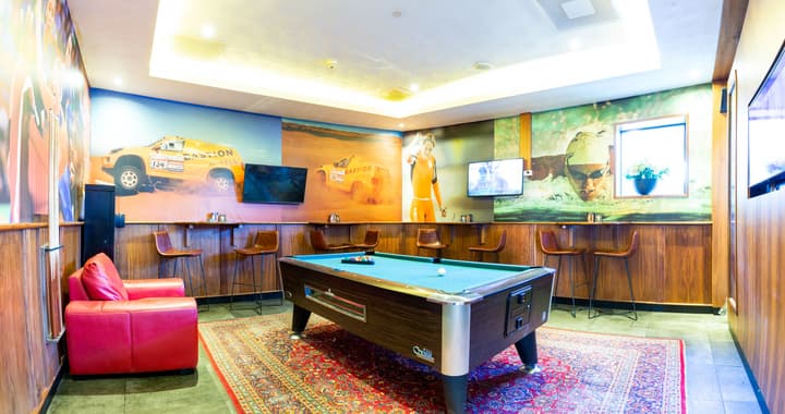 Bastion Hotel Amsterdam Airport