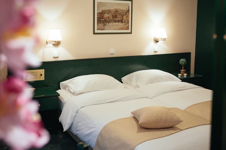 Ignatia Hotel