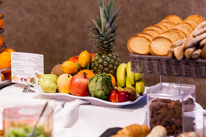 Ignatia Hotel