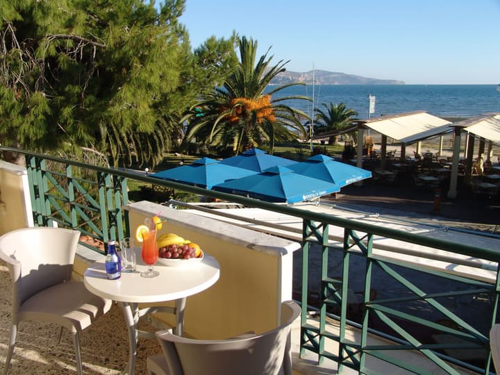 Ignatia Hotel