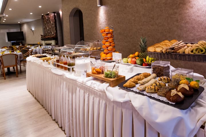 Ignatia Hotel