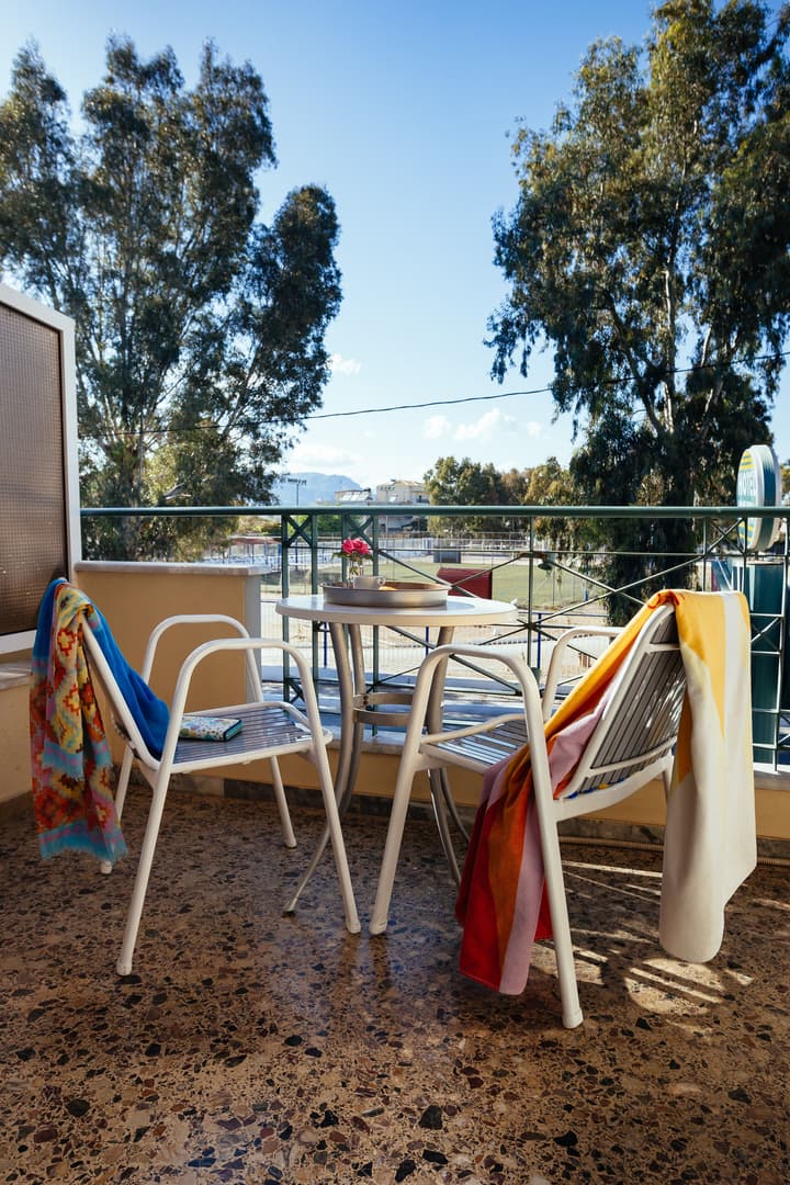 Ignatia Hotel