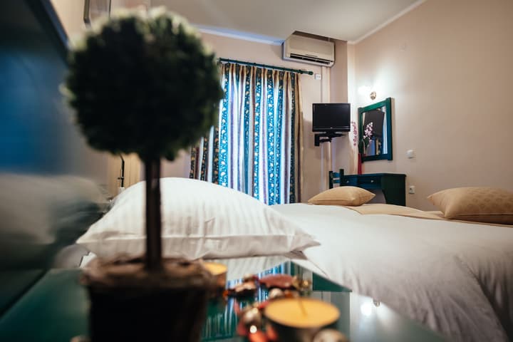 Ignatia Hotel