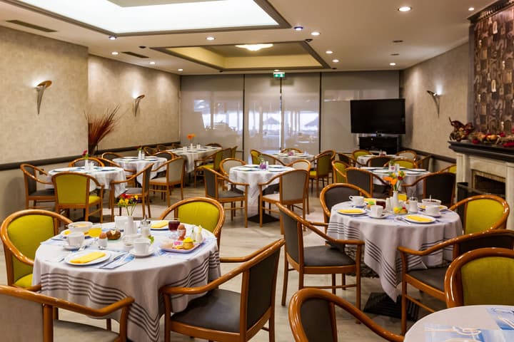 Ignatia Hotel