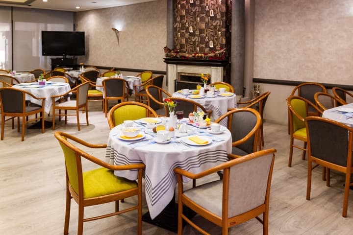 Ignatia Hotel