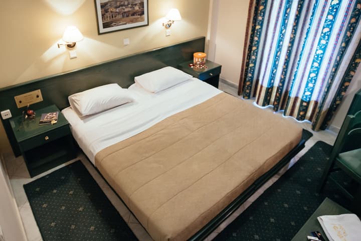 Ignatia Hotel
