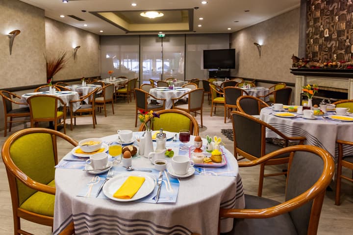 Ignatia Hotel