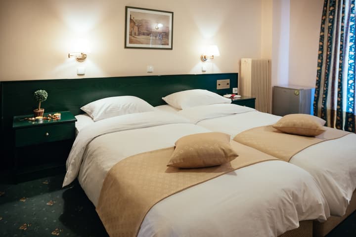 Ignatia Hotel