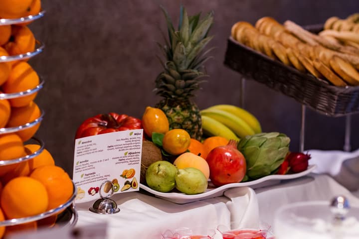 Ignatia Hotel