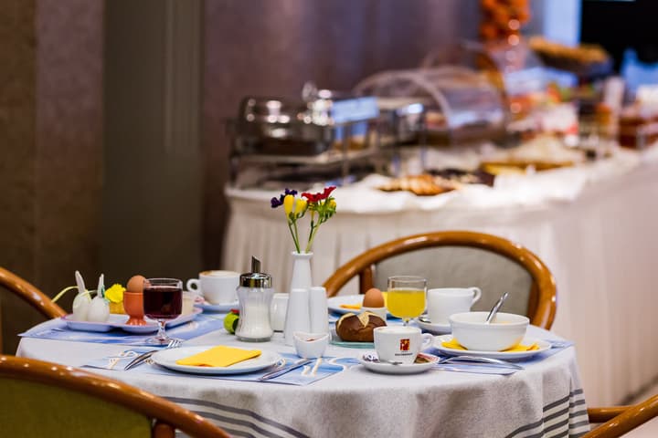 Ignatia Hotel