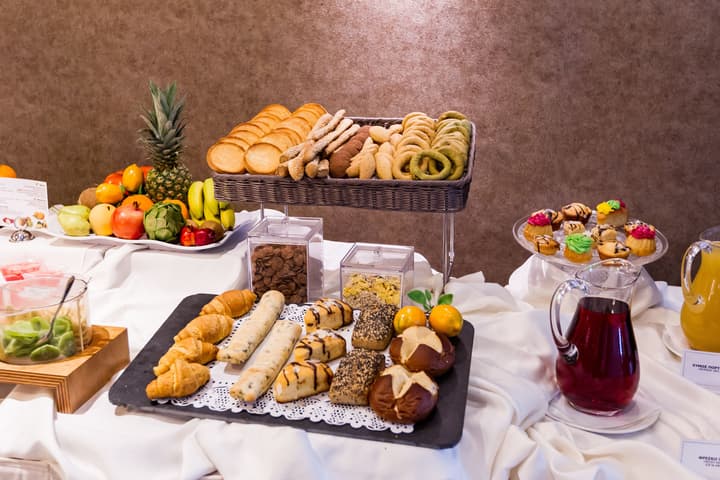 Ignatia Hotel