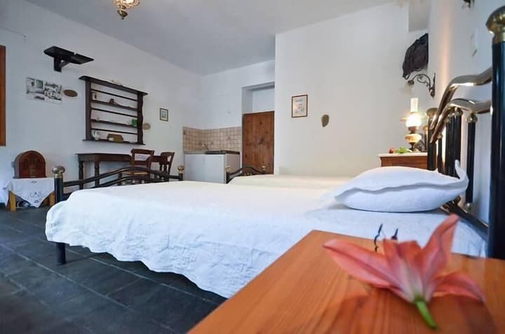 Hotel Naxos Filoxenia