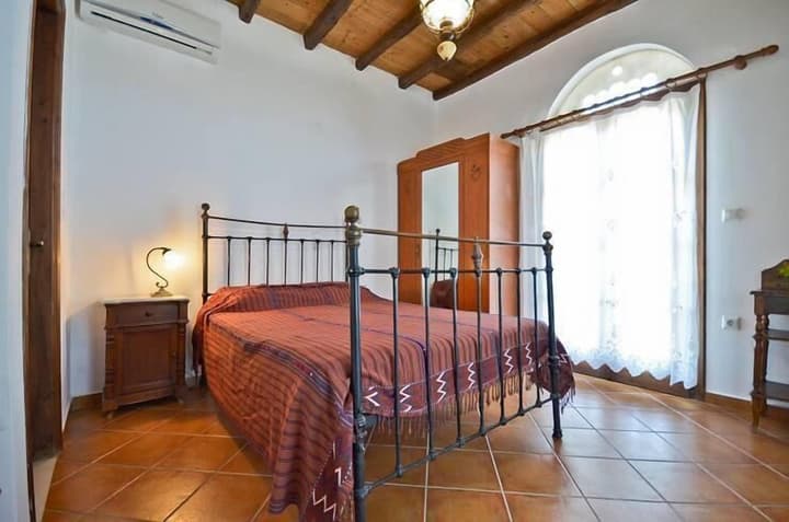 Hotel Naxos Filoxenia
