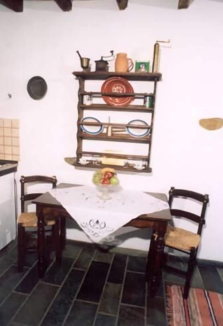 Hotel Naxos Filoxenia