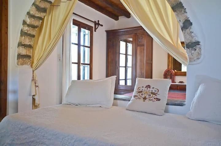 Hotel Naxos Filoxenia