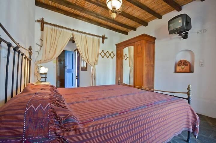 Hotel Naxos Filoxenia