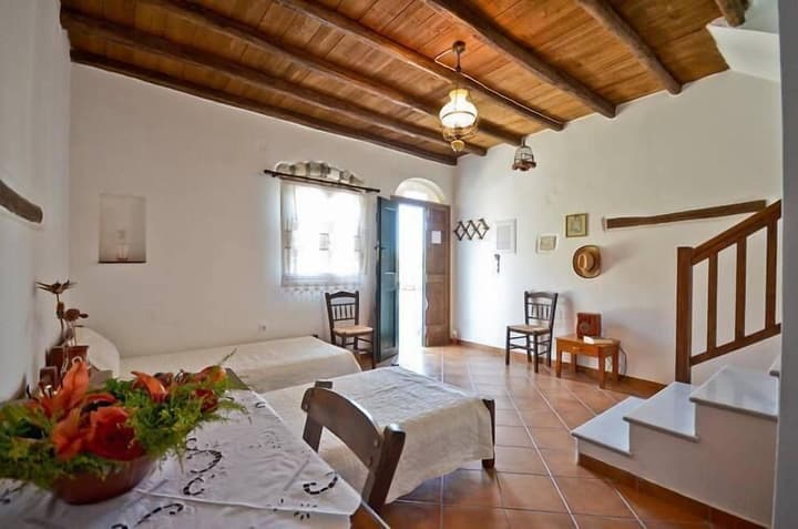 Hotel Naxos Filoxenia
