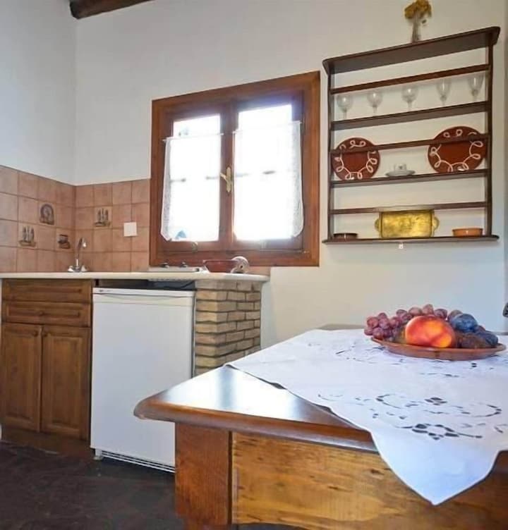 Hotel Naxos Filoxenia