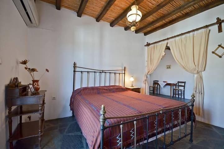 Hotel Naxos Filoxenia