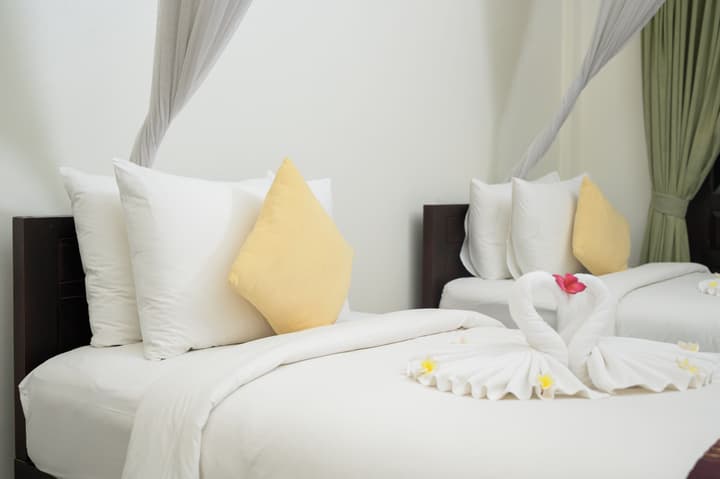 Luang Prabang View Hotel