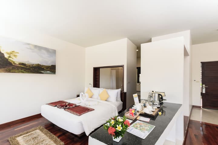 Luang Prabang View Hotel