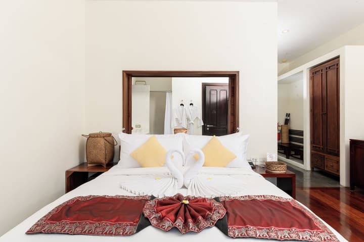 Luang Prabang View Hotel