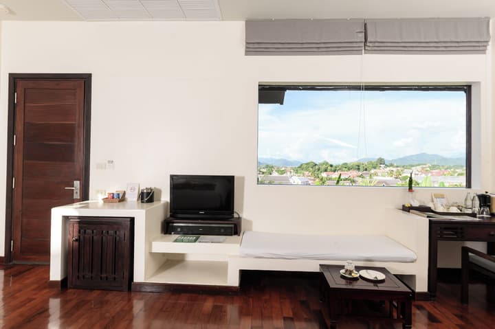 Luang Prabang View Hotel