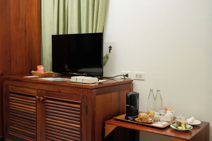 Luang Prabang View Hotel