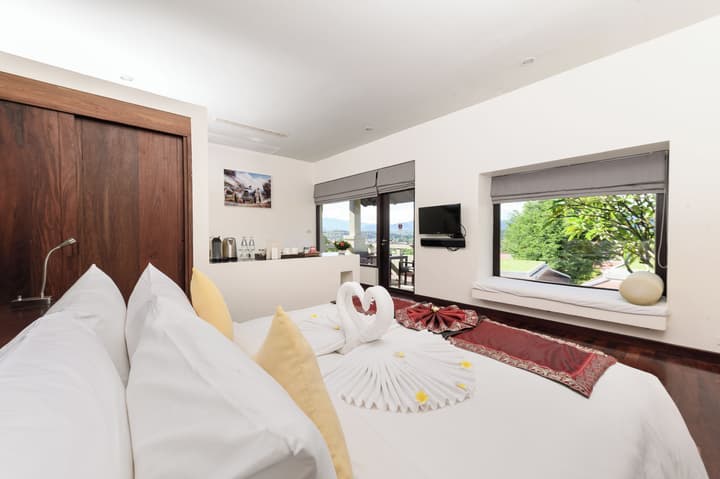 Luang Prabang View Hotel