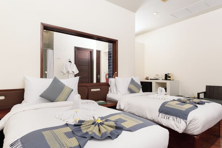 Luang Prabang View Hotel